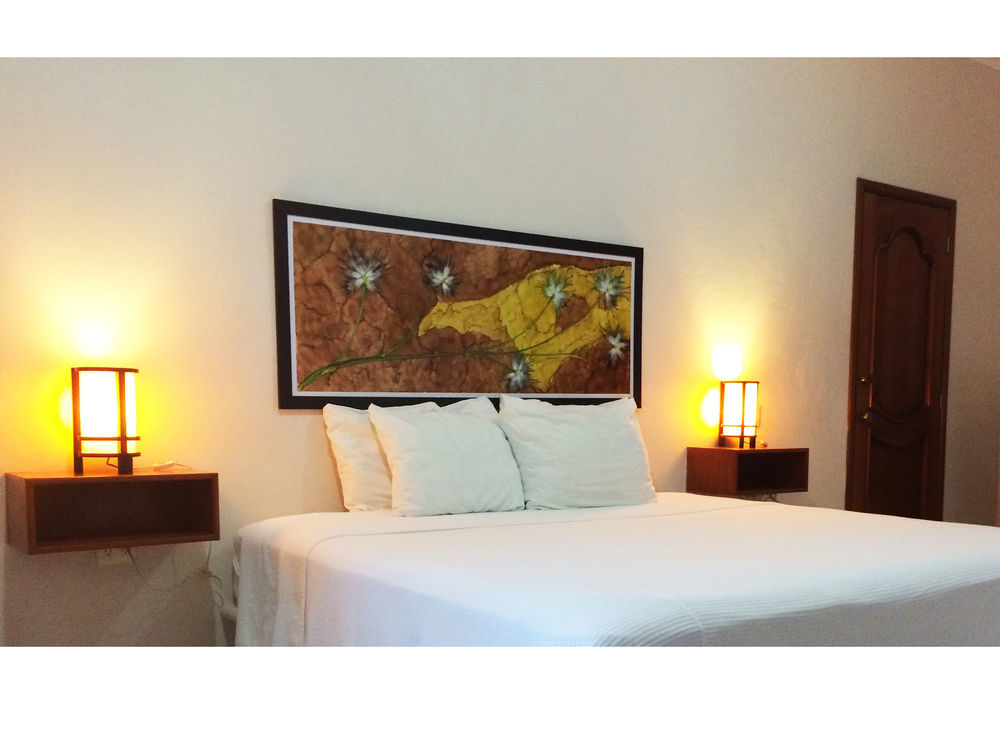 Quinta Margarita - Boho Chic Hotel ปลายาเดลการ์เมน ภายนอก รูปภาพ